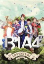 【中古】 B1A4 ADVENTURE 2015/B1A4