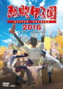 【中古】 熱闘甲子園 2016/(スポーツ)