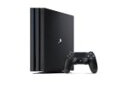 【中古】 PlayStation4 Pro 1TB:ジェット・ブラック(CUH7000BB01)/本体