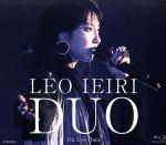 【中古】 DUO ～7th Live Tour～（Blu－ray Disc）／家入レオ