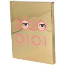 【中古】 20200101(初回限定・GOLD BANG!)/香取慎吾