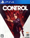  CONTROL／PS4