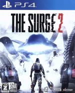 yÁz The@Surge@2^PS4