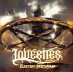  Electric　Pentagram（通常盤）／LOVEBITES