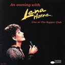 【中古】 リナ・ホーンの夜/リナ・ホーン