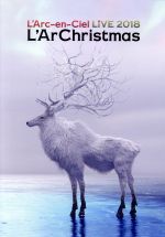 【中古】 LIVE　2018　L’ArChristmas／L