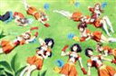 【中古】 劇場版 響け!ユーフォニアム~誓いのフィナーレ~(Blu-ray Disc)/武田綾乃(原作),黒沢ともよ(黄前久美子),朝井彩加(加藤葉月),豊田萌絵(川島緑輝),石原立也(監督),池田晶子(キャラクターデザイン),松田彬人(音楽)