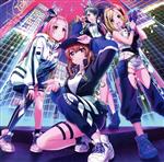 【中古】 D4DJ：Master Peace A ver．（Blu－ray Disc付）／Peaky P－key