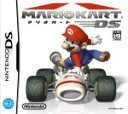 【中古】 マリオカート　DS／ニンテンドーDS