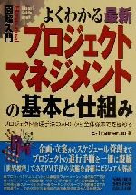【中古】 図解入門　よくわかる最新プロジェクトマネジメントの基本と仕組み プロジェクト管理手法のABCから全体像までを極める How‐nual　Visual　Guide　Book／E‐Trainer．jp(著者)