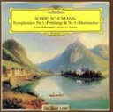 【中古】 シューマン：交響曲第1番「春」・第3番「ライン」／ヘルベルト・フォン・カラヤン（cond）,ベルリン・フィルハーモニー管弦楽団