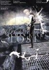 【中古】 HUMAN　LOST　人間失格 アフタヌーンKC／高城隆介(著者),MAGNET　スロウカーブ