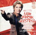 【中古】 I AM FROM AUSTRIA −故郷は甘き調べ−/宝塚歌劇団月組