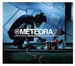 【中古】 メテオラ：20周年記念盤／リンキン・パーク