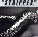 【中古】 STRIPPER／沢田研二