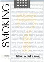 Science, Medicine, Technology - 【中古】 スモーキング　健康とパーソナリティをめぐ／H．J．アイゼンク(著者),上里一郎(著者)