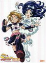 【中古】 ふたりはプリキュア総集編～ぶっちゃけ ありえな～い！？ 2020edition～（Blu－ray Disc）／稲上晃（キャラクターデザイン）,本名陽子（美墨なぎさ キュアブラック）,ゆかな（雪城ほのか キュアホワイト）,関智一（メ