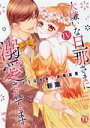 【中古】 大嫌いな旦那さまに溺愛されてます(IV) ドSな社長と政略結婚 Daito C/新薫(著者)