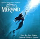 【中古】 THE LITTLE MERMAID O/(ディズニー)