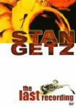 楽天ブックオフ 楽天市場店【中古】 スタン・ゲッツ・ラスト・レコーディング／スタン・ゲッツ（ts）,ケニー・バロン（p）,エディ・デル＝バリオ（syn）,アレックス・ブレイク（b）,テリ・リン・キャリントン（ts）