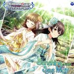 【中古】 THE IDOLM@STER CINDERELLA GIRLS STARLIGHT MASTER 34 Sunshine See May/(ゲーム・ミュージック),依田芳乃,藤原肇,高垣楓,橘ありす,速水奏 【中古】afb