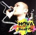 【中古】 Beat　on／HOVA　feat．Hiroshi　Chu　Okubo