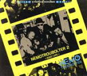 【中古】 ネモトラボルタ2～EASY　LIFE～／Nemotroubolter