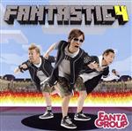 【中古】 FANTASTIC4（初回限定盤）／FANTAGROUP