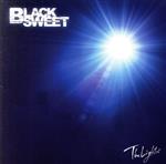 【中古】 The　Lights／BLACK　SWEET