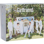  Girlfriend（ソロジャケット仕様8CD）／SOLIDEMO