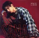 【中古】 2FACE feat.SKY−HI(通常盤)/さなり,SKY−HI