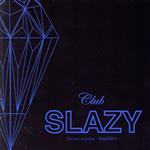 【中古】 Club　SLAZY　The　2nd　invitation～Sapphire～／太田基裕,渡辺大輔,米原幸佑,藤田玲,藤原祐規