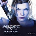 【中古】 バイオハザードII アポカリプス オリジナル・サウンドトラック・スコア/(オリジナル・サウンドトラック),ジェフ・ダナ(音楽)