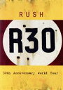 【中古】 R30～ラッシュ30thワールド・ツアー（2DVD）／ラッシュ