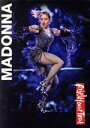【中古】 レベル・ハート・ツアー/マドンナ