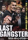 【中古】 ラスト・ギャングスター/クレイグ・フェアブラス,テリー・ストーン,ジェイミー・フォアマン,ザッカリー・アドラー(監督)