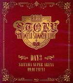 【中古】 Animelo　Summer　Live　2019　－STORY－　DAY3（Blu－ray　Disc）／（オムニバス）,藍井エイル×蒼井翔太,スピラ・スピカ,虹ヶ咲学園スクールアイドル同好会,上坂すみれ,ClariS,JUNNA,今井麻