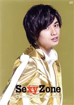 【中古】 Cha－Cha－Cha　チャンピオン【Sexy　Zone　Shop盤K（中島健人ver．）】／Sexy　Zone