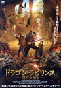 【中古】 ドラゴン・ラビリンス 王宮の秘宝・ラビリンス 迷宮の秘宝/リン・ユーシェン,カン・ニン,ジャオ・レイチー,ジー・ドンラン,リー・チョン,ピアオ・チェン...