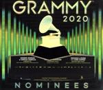 【中古】 2020　GRAMMY　ノミニーズ／