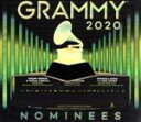 【中古】 2020 GRAMMY ノミニーズ／（オムニバス）,ビリー アイリッシュ,アリアナ グランデ,リル ナズ X feat．ビリー レイ サイラス,リゾ,カリード,H．E．R．,ショーン メンデス＆カミラ カベロ