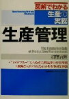 【中古】 図解でわかる生産の実務　生産管理 図解でわかる生産の実務／加藤治彦(著者)