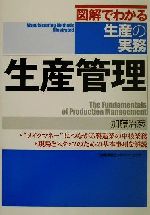 【中古】 図解でわかる生産の実務 生産管理 図解でわかる生産の実務/加藤治彦(著者)