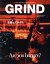 【中古】 GRIND(1＆2　2020　January　＆　February　vol．99) 月刊誌／ミディアム