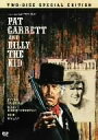 【中古】 ビリー・ザ・キッド 21才の生涯 特別版/ジェームズ・コバーン,クリス・クリストファーソン,ボブ・ディラン(音楽),ジェームズ・コバーン,クリス・クリ...