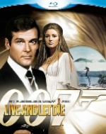 【中古】 007／死ぬのは奴らだ Blu－ray Disc ／ 関連 007 ダブルオーセブン ロジャー・ムーア ヤフェット・コットー ジェーン・シーモア ガイ・ハミルトン 監督 イアン・フレミング 原作 