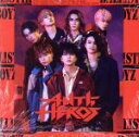 【中古】 ANTI-HERO’S/BALLISTIK BOYZ from EXILE TRIBE