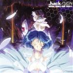 【中古】 TV東京アニメーション ．hack／／SIGN ORIGINAL SOUND ＆ SONG TRACK 2／梶浦由記