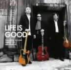 【中古】 LIFE　IS　GOOD／内海利勝,ジェームス藤木,和田静男