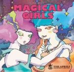 【中古】 MAGICAL　GIRLS／エイプリルズ